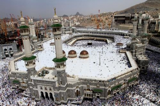 mecca