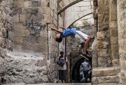 -Jerusalem