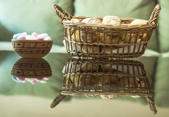 Sweets of Eid