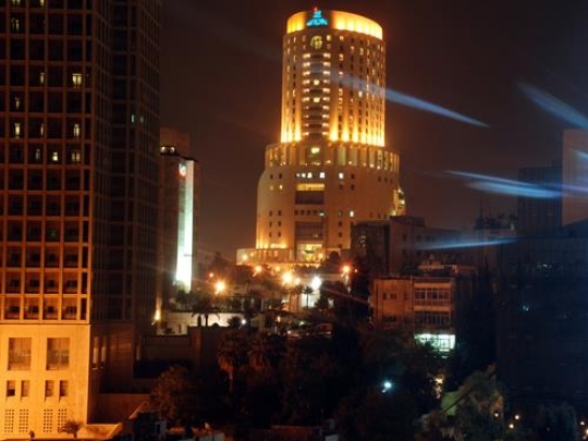 Night View 
