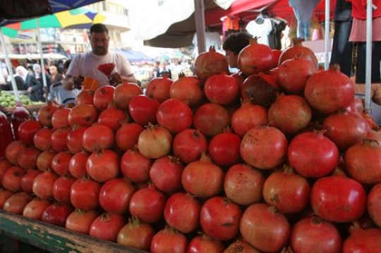 pomegranate