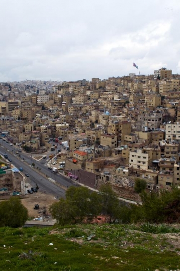 amman