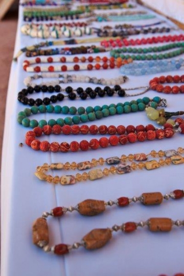 set of rosaries