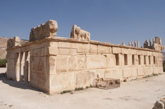 iraq al-ameer