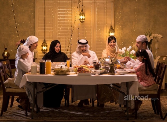 Iftar time|-