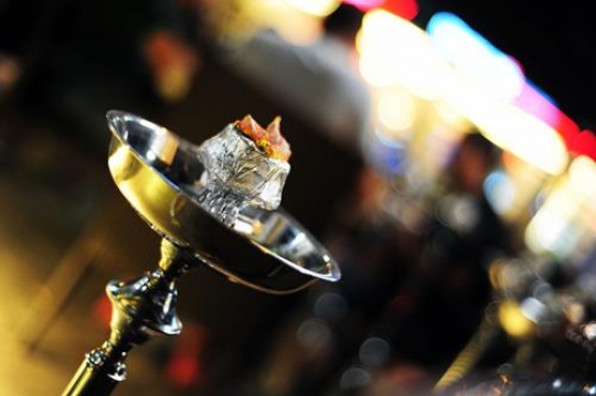 Shisha