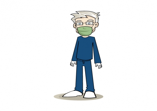 doctor