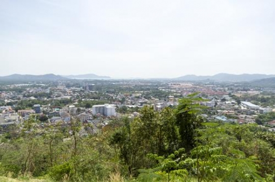 thailand