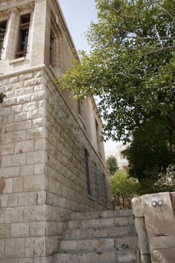 Houses of Amman
