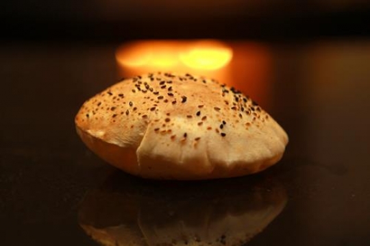 Hot Bready