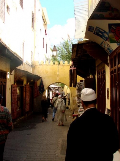 Popular Market
