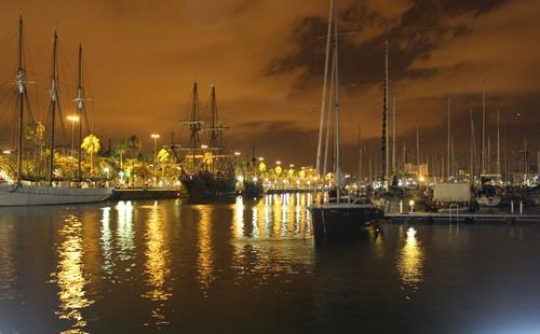 port