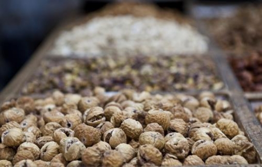 Dried Figs
