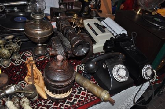 Souq Jara Antiques