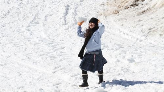 mount hermon