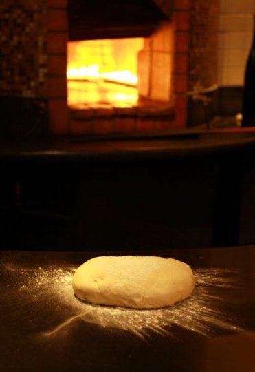 Dough