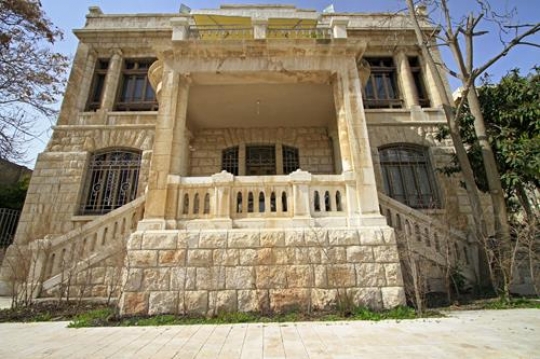 Ammani Old House