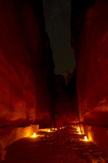 Petra Walls