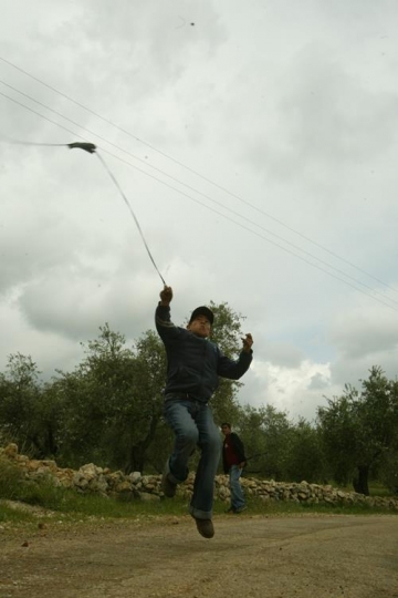 slingshot