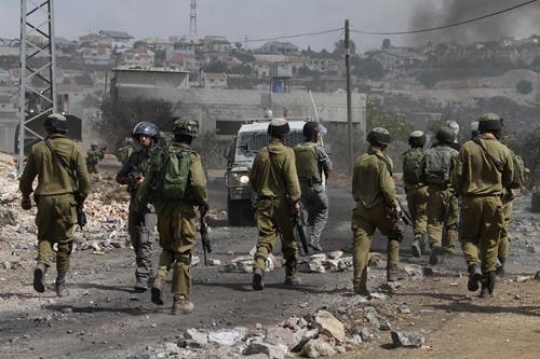 israeli military