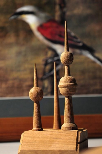 Kuwait towers
