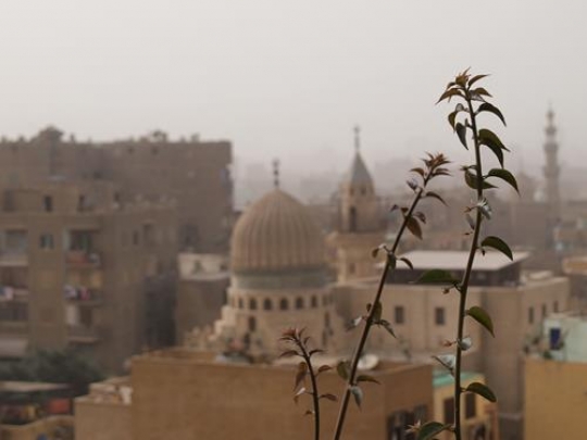 Cairo