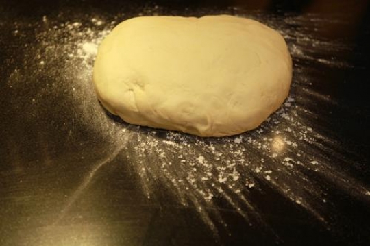 Dough