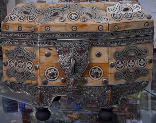 Jewlery box