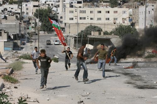 Clashes