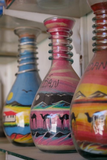 - Hand Craft
