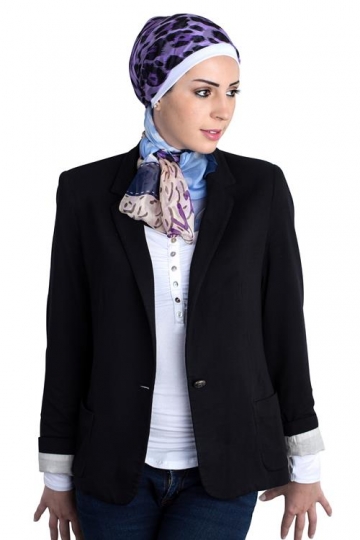 moslem fashion
