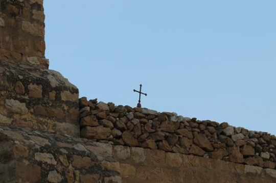 cross