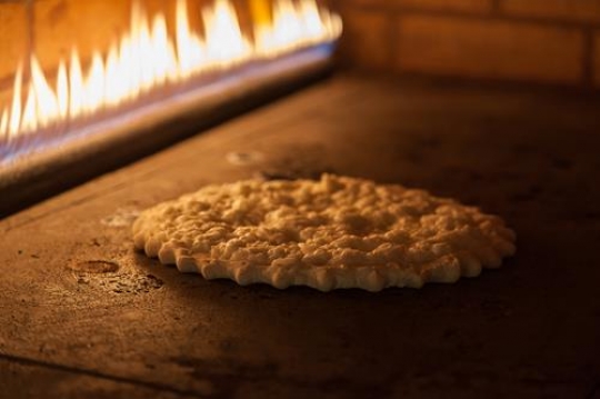 baking manakish