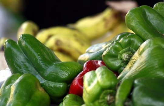 Vegetablesy