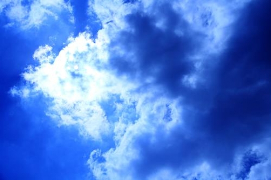 Blue Sky 