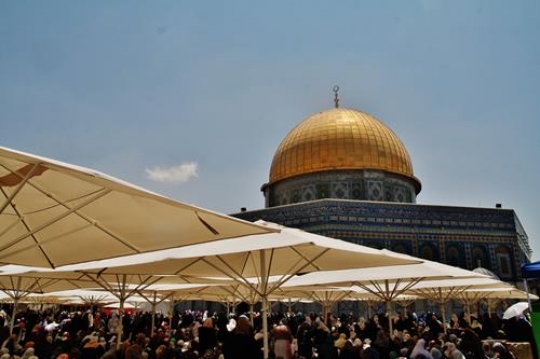 Jerusalemy
