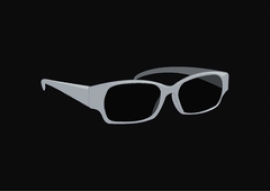 sunglasses vector