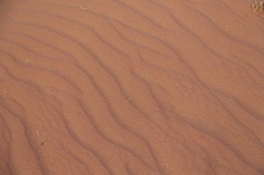 sand dune,wadi rum