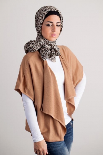 moslem fashion