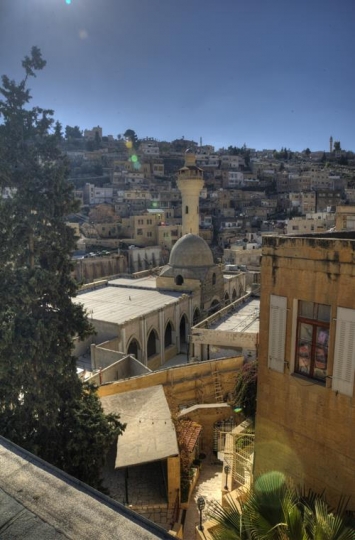Mosque