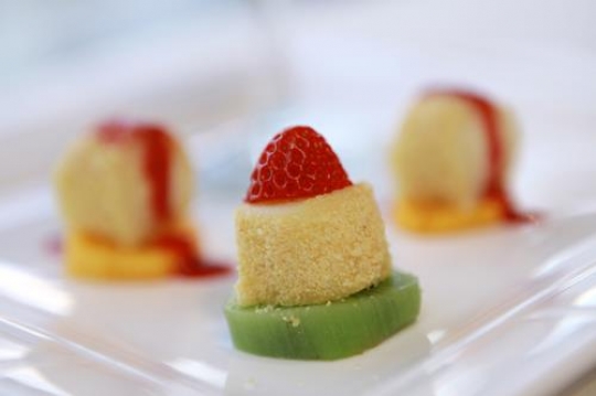 Desserty