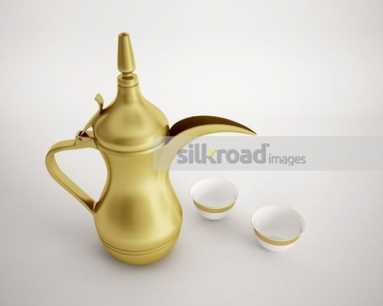Arabic Coffee
