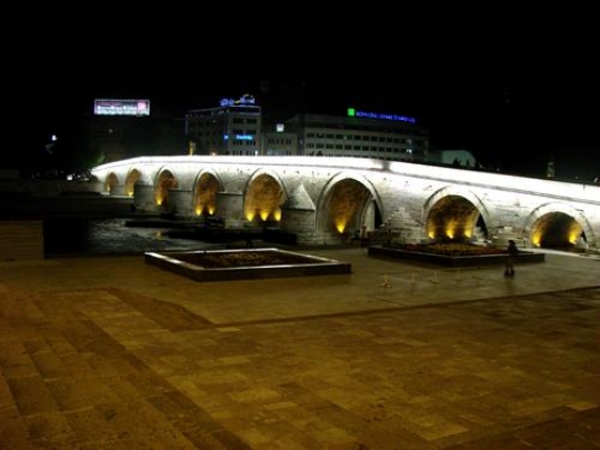 Night View