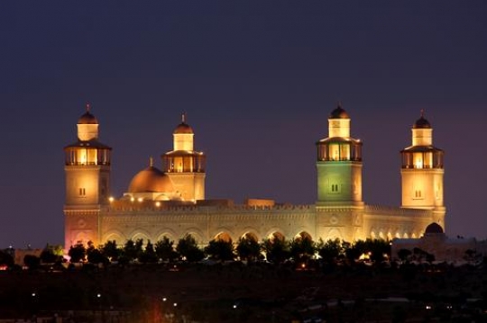 Amman Mosque