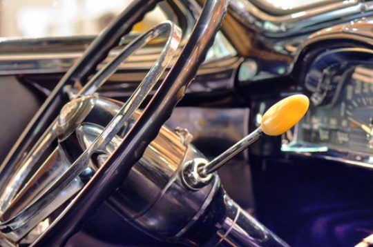 Classic Car 