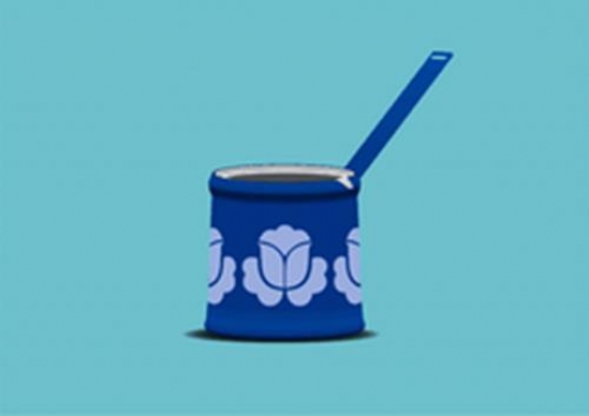 coffee pot