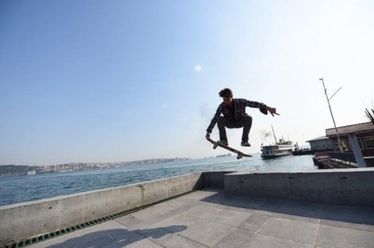 Turkey Youth