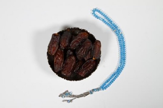 Ramadn traditions