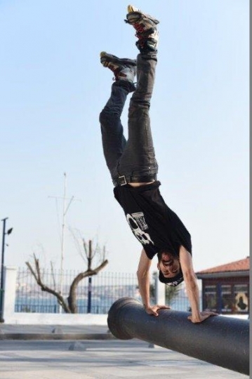 Turkey Youth