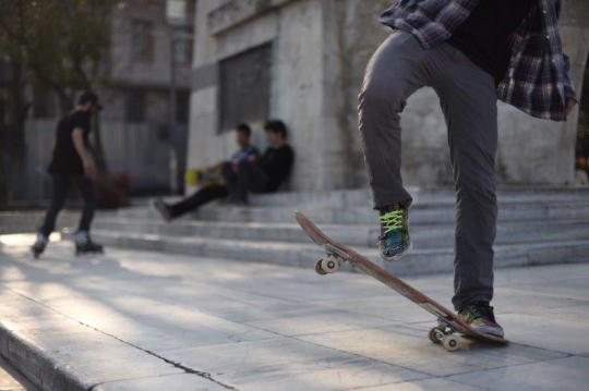 Turkey Youth